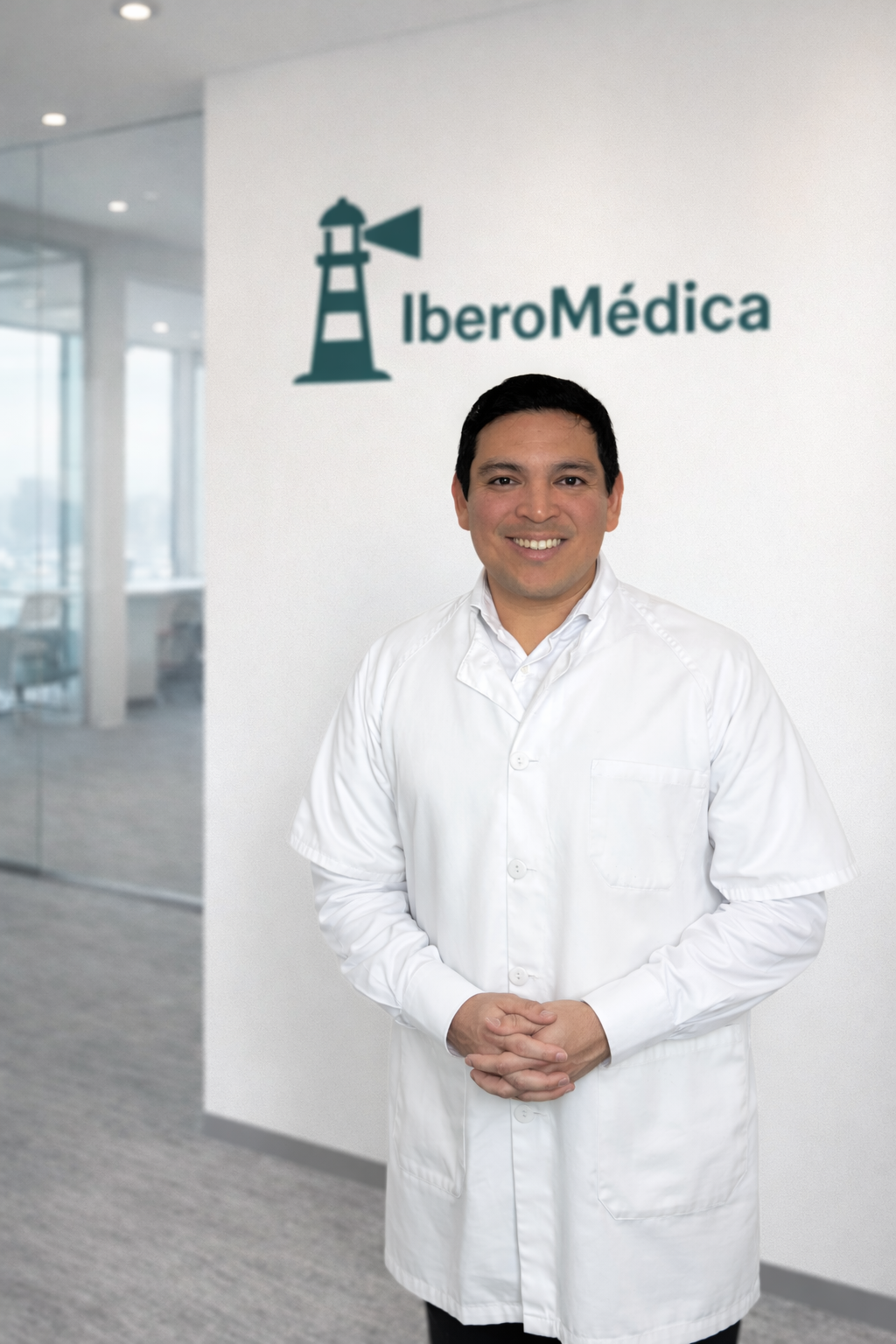Dr. Renato Salguero Aguilar – Oncólogo Médico
